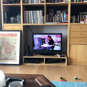 Meet your Posher, Sam